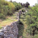 남원 교룡산성 이미지