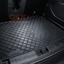 14만 모파 레니게이드 트렁크 고무매트 Mopar Cargo Area Tray, Molded 이미지