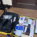 동행찾기, 여행자보험, 로밍 유심 / 강용해투어, 뉴델리 블룸룸스, 레 게스트하우스, 트래블월렛, 준비물