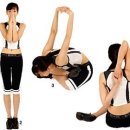 다이어트 기체조 이미지