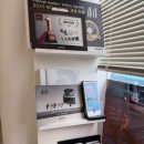 독일보청기 앞 보도 | 남포동보청기 찾는다면, 독일보청기에서 할아버지 맞춘 솔직후기