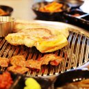 서귀포 도민 고기맛집 숯으로 구워 더 맛있었음 이미지