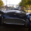 Ford vs Ferrari 이미지