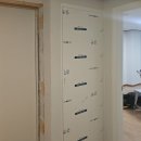 대천로 103번길 | 부산 해운대 좌동대림1차 45평 맞춤가구제작 인테리어 시공후기