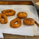 최간식 | 꽈백최선생 정릉점 주문 후 동시에 튀겨주는 꽈배기집 내돈내산 후기