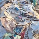 성수골재 | 건설 폐기물과 순환 경제: 지속 가능한 미래를 위한 우리의 역할