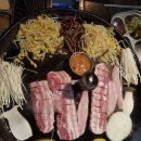 최군솥뚜껑삼겹살