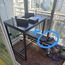 팔씨름 테이블 및 도르레 팝니다 이미지