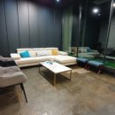 필드스크린골프 이미지