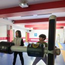 경희대 스마트 태권도장 이미지