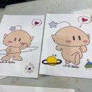 꿈돌이노래방 | 미루고 미루다 도전한 대전 여행 (김화칼국수, 꿈돌이 하우스, 상소동 산림욕장, 성심당 임산부...