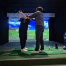 세종당구클럽&아카데미 | [세종 골프레슨] 나성동 준 골프 GDR 아카데미, 50분 프라이빗 레슨으로 아이언 교정하기 🏌️‍♂️