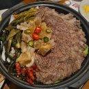세븐일레븐 청주율량대창점 | 청주 율량동 맛집 우이락 청주율량점, 아롱사태 전골+치즐링 고추튀김과 크림막걸리로 완벽한 한 끼!