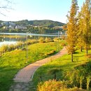 호수에 담다 이미지