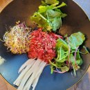 안성식당 | [팜랜드 맛집] 옐로우카고 – 안성소고기 공도정육식당 후기