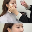 솔직하고 쉽게 쓰는 나만의 이야기 | 대구 중구 데일리 메이크업샵 - '더뷰티클래스' 뽀용한 핑크 메이크업 솔직후기
