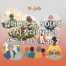꿈을 찾아서 | 잃어버린 꿈을 찾아서: 50대에 시작하는 N잡러 도전기, 성공 사례와 준비물 A to Z