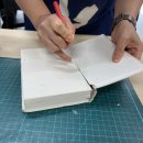 완주군립고산도서관 | 완주군 고산면 고산도서관에서 만난 책수리 강좌