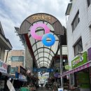 광고없는 양양시장맛집 : 공가네감자옹심이 웨이팅/송이닭강정 불티나도넛 솔직후기