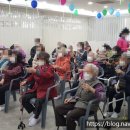 실버에어로빅 이미지