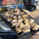 신돈플러스 | 신천시장 고기맛집 대구 신돈 후기｜숙성육