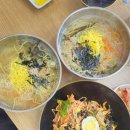 후루룩국수 | 옥정 국수집 후루룩 멸치국수 비빔국수 솔직후기