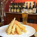 병점중앙로242번길 | [화성 병점 술집] 먹s : 일식 튀김이 맛있는 이자카야 (새벽 늦게까지 하는 감성술집)