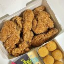 비에이치씨(BHC)금호점 | [bhc 치킨] 콰삭톡 한마리, 뿌링 카이막 치즈볼 칼로리 &amp; 가격 내돈내산 후기