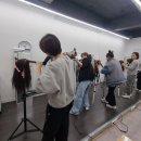 중앙미용학원 | 수인뷰티아카데미 직접 다녀온 강남미용학원 헤어실무미용학원 솔직 후기