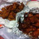 한우생닭치킨 이미지