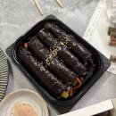 [33떡볶이 용담금천점]쌀떡세트 추천 /떡볶이 배달 맛집/땡겨요 고객행사중