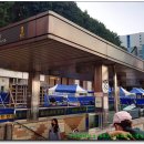 구파발 둘레길 관광안내소 이미지