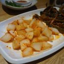 다람쥐마을누룽지백숙 이미지