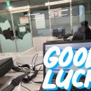 통영시립도서관 컴퓨터실 이미지