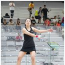 제11회 영산컵 코리아 오픈 스쿼시 챔피언쉽 / 대한체육회 공인대회 32 이미지