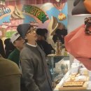 중앙로13길 | 제주도 기념품 선물 추천 동문시장 맛집 찰리공장 두바이 초콜릿 후기