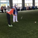 게이트볼 이미지