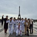 용인대 한뫼 태권도장 이미지