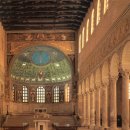 Early Christian Monuments of Ravenna (라벤나는 서로마제국의 마지막 수도! ^^;) 이미지