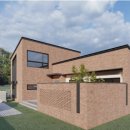 건축사사무소 먹줄 이미지