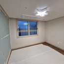 대방아파트 맞은편 | ✨ 진주 혁신도시 충무공동 대방노블랜드 39평 아파트 작은방 도배 시공 후기