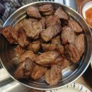 통식당 | [남양주 도심역 맛집] 육즙 팡팡 프리미엄 생고기를 구워주는 '모락식당' 통갈매기살 솔직 후기