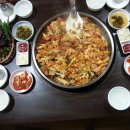 산골닭갈비 이미지