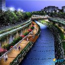 의정부3동 배수펌프장 이미지