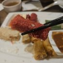 조이포 | 판교 유스페이스 베트남 쌀국수 찐맛집 &#39;조이포&#39; 후기(팟타이,볶음밥,모듬롤)