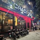 250 | 하노이 쭝화 고깃집 내돈내산 후기 크레이지 250 crazy 250