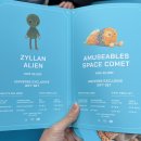 버니 | 성수 젤리캣 스페이스 팝업 스토어 촉감 좋은 인형 핑크버니 구매후기