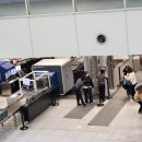 활주로부분정비 | 필리핀 마닐라공항 터미널3.PP카드라운지.두군데 이용후기.세부퍼시픽항공 인천행.집으로~!