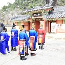 숭열전입구 이미지