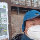 원주굽이길 원1코스 100고개길 이미지